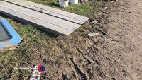 7ft heavy duty aluminium ramps - 2