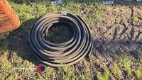 Roll of 3/4 hydraulic hose, new - 2