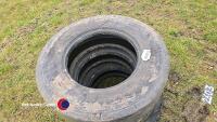 3 x Tyres - 2