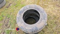 3 x Tyres - 2