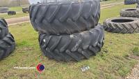 680/85/32 tyre