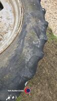 14.9 x 46 and 14.9 x 30 rowcrop wheels - 3
