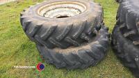14.9 x 46 and 14.9 x 30 rowcrop wheels - 6