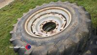 14.9 x 46 and 14.9 x 30 rowcrop wheels - 7
