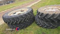 14.9 x 46 and 14.9 x 30 rowcrop wheels - 9