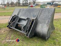 JCB 2.2m teleporter bucket - 4
