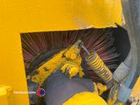 Forklift sweeper bucket - 5