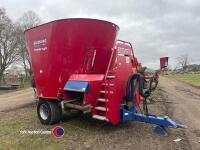 Taarup Siloking KDM14P 14 cube diet feeder