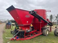 Renn 224 mobile mill and mix - 2