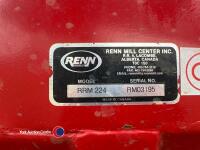 Renn 224 mobile mill and mix - 3