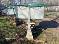 Peter Allen major feeder - 3