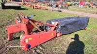 2010 Galfree FRD 245 8ft mounted disc mower hydraulic folding - 2
