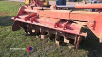 Grimme rt6000 straddle tiller - 2