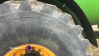 Cross 2250 gallon slurry tanker - 5