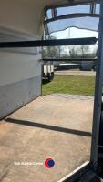 Cheval Liberte horse trailer, good floor and tyres - 5