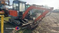 Pel-Job 3T digger - 2