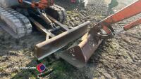 Pel-Job 3T digger - 3