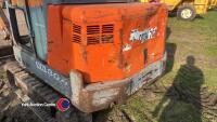 Pel-Job 3T digger - 5
