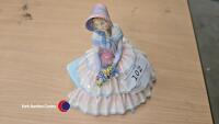 Royal Doulton Daydreams figurine