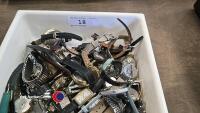 Box of watches - 2