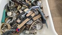 Box of watches - 3