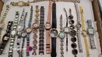 Tray of watches - 3