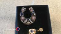 Micro mosaque brochure etc - 3