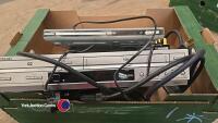 Sony DVD/VHS player plus Phillips DVD player - 4