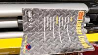 Power Master laser tool kit - 2