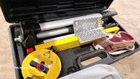 Power Master laser tool kit - 4