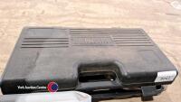 Power Master laser tool kit - 6