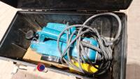 Mirita 110v wood planer