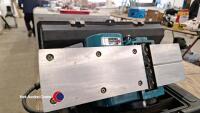 Mirita 110v wood planer - 4