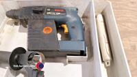 Bosch heavy duty drill - 5