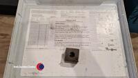 Bosch heavy duty drill - 6