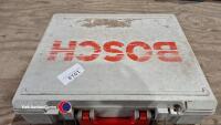 Bosch heavy duty drill - 7