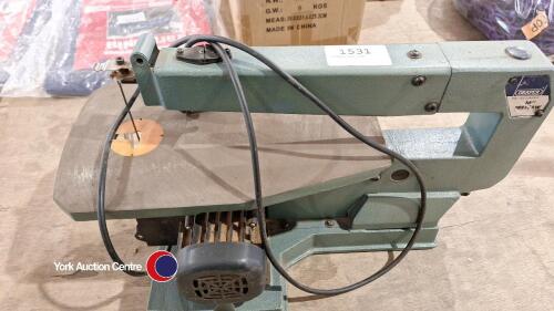 Draper ban saw