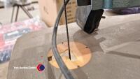 Draper ban saw - 4