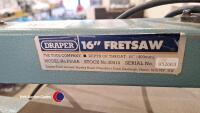 Draper ban saw - 7