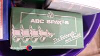 5 x boxes of mixed screws - 4