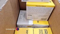 Dust masks x 120 - 2