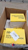 Dust masks x 120 - 5