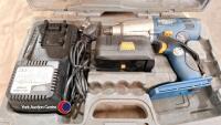 5in angle grinder