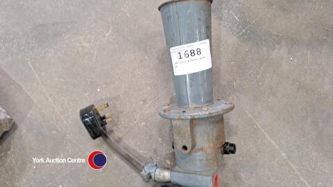 240 volt klaxon horn, wo