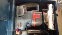 24v Bosch cordless drill with charger - 2