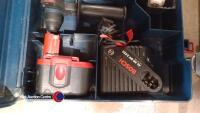 24v Bosch cordless drill with charger - 3