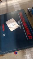 24v Bosch cordless drill with charger - 4