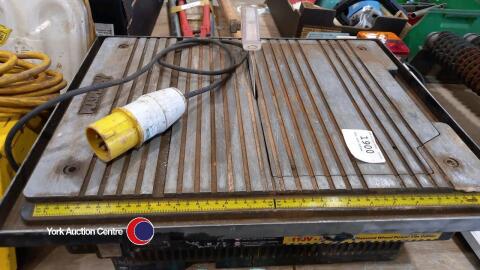 110v tile cutter