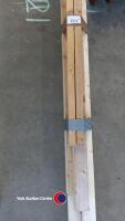Quantity of timber - 3