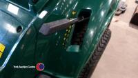 Atco GT 36H ride on lawnmower, 36in cut, Hydrostatic drive, excellent condition. - 6